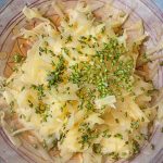 Kartoffel Kohlrabi Datschi 1