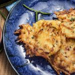 Kartoffel Kohlrabi Datschi