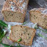 baerlauchbrot
