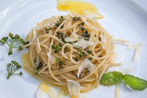 baerlauchspaghetti