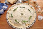 Quiche Eier
