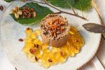 Leberpastete Sherrygelee