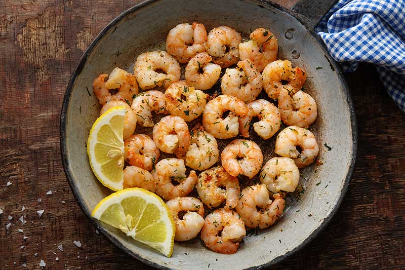 Shrimps