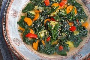 meldesuppe