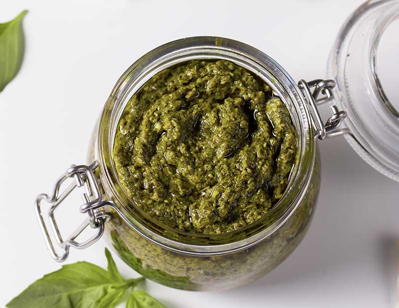 pesto