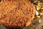 apfel-eichelkuchen