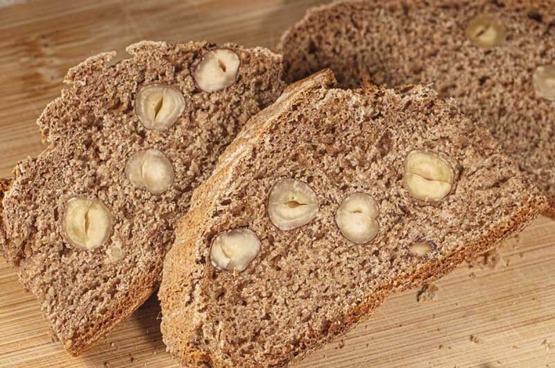 haselnussbrot