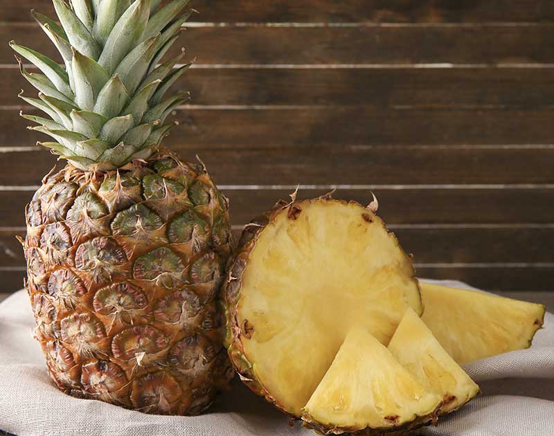 Ananas