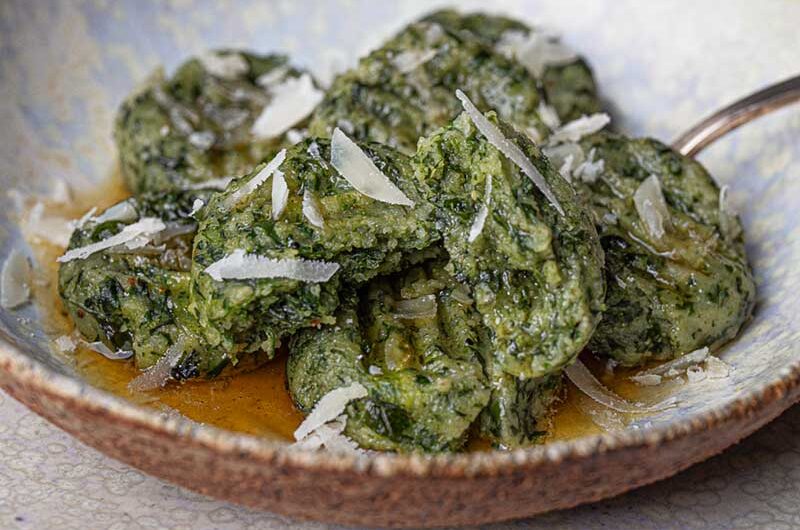 Melde-Gnocchi