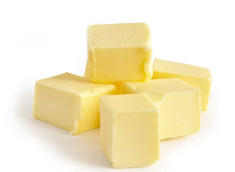 Butter
