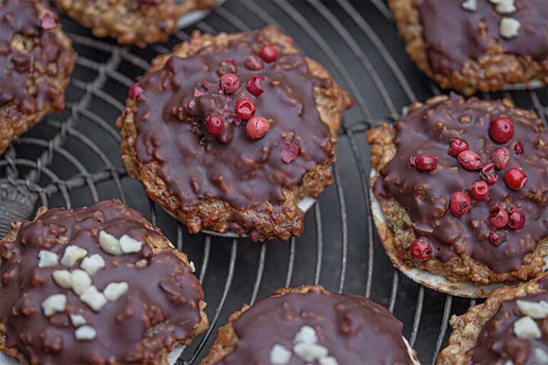 Elisenlebkuchen