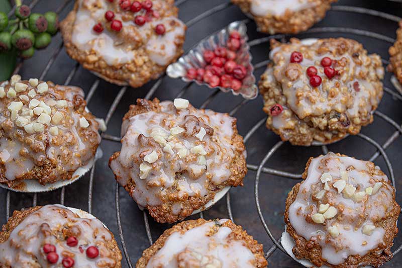 Elisenlebkuchen