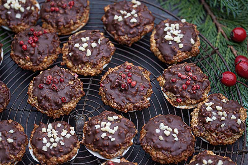 Elisenlebkuchen