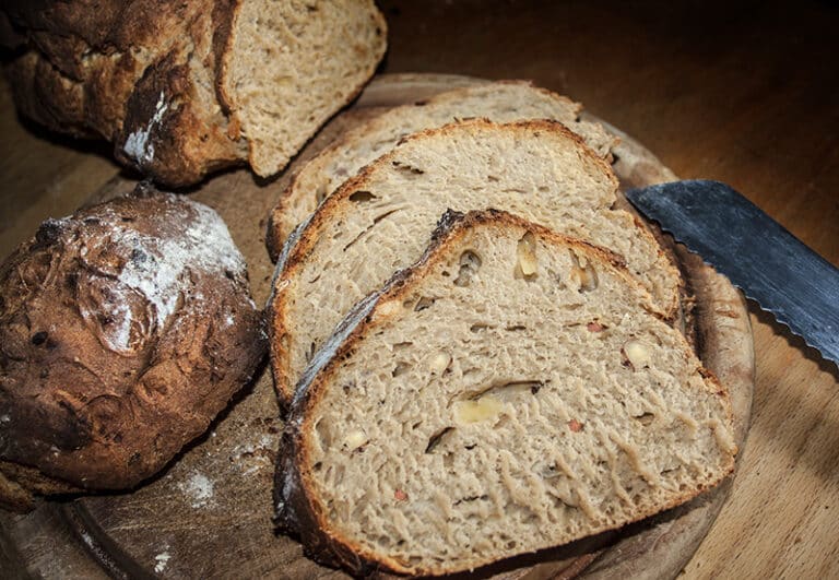 sauerteigbrot