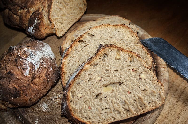 sauerteigbrot