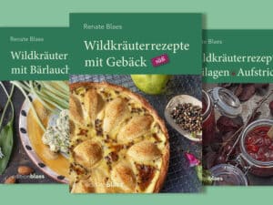 Wildkräuterrezepte