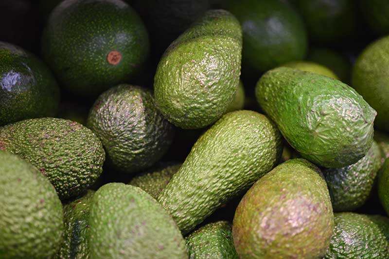 Avocados