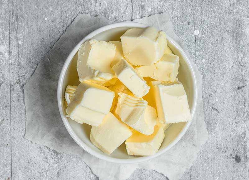 butter