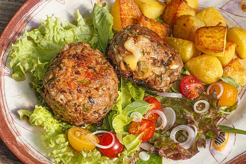 Stollen-Orangencreme