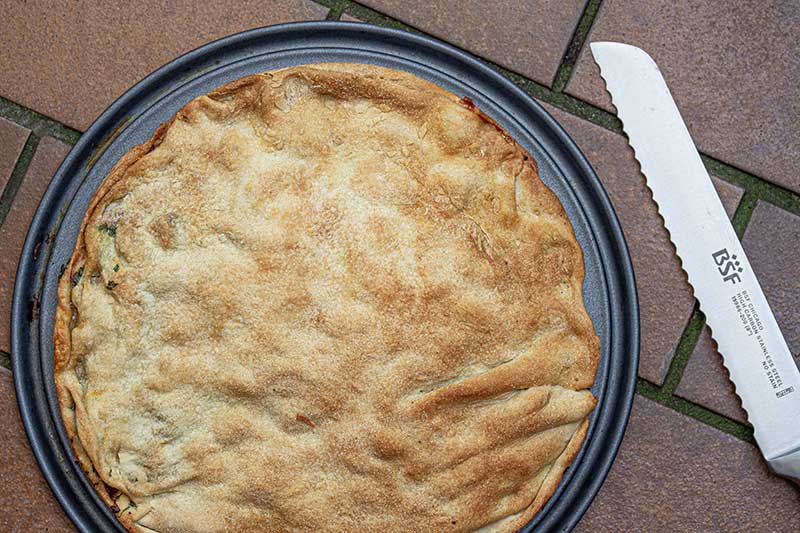 Gefüllter-Teigfladen-Tomate-Moza