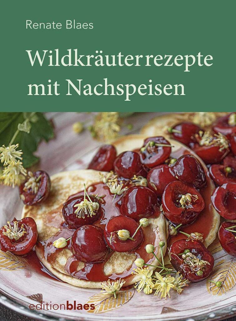 Titelbild Wildkraeuter Nachspeisen