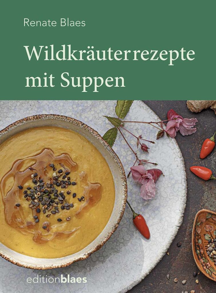 Titelbild Wildkraeuter Suppen