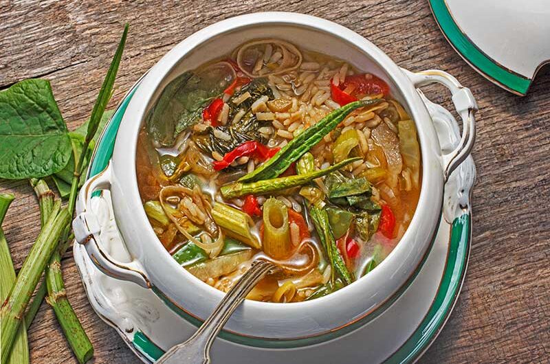 Gemüsesuppe-Knöterich-3